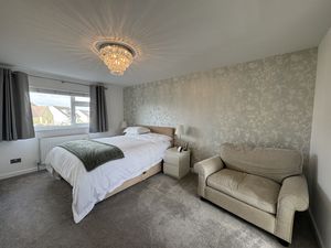 MASTER BEDRDOOM B- click for photo gallery